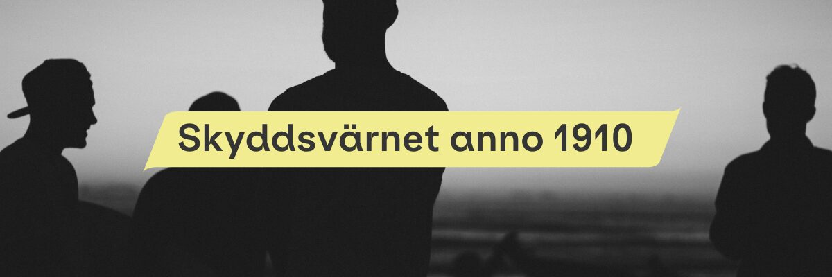 projekt Ai skyddsvarnet